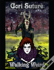 Capa do artigo Walking Weird