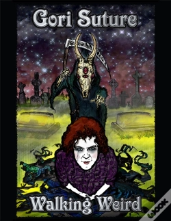 Capa do artigo Walking Weird