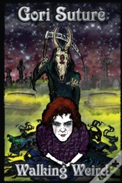 Capa do artigo Walking Weird