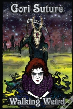 Capa do artigo Walking Weird