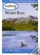 Walking Wester Ross
