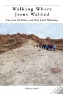 Capa do artigo Walking Where Jesus Walked