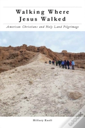 Capa do artigo Walking Where Jesus Walked