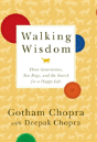Walking Wisdom - Preview