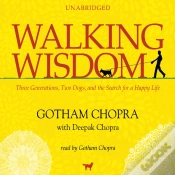 Capa do artigo Walking Wisdom