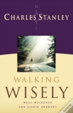Capa do artigo Walking Wisely