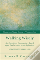 Walking Wisely