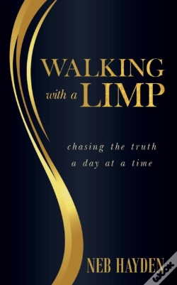 Capa do artigo Walking With A Limp