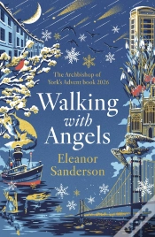 Capa do artigo Walking With Angels