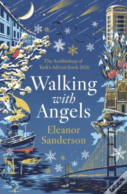 Capa do artigo Walking With Angels