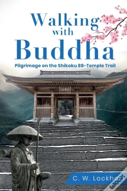 Capa do artigo Walking With Buddha