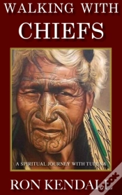 Capa do artigo Walking With Chiefs