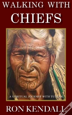 Capa do artigo Walking With Chiefs