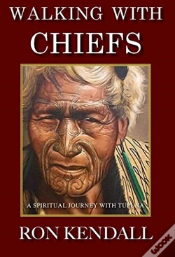 Capa do artigo Walking With Chiefs