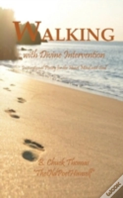 Capa do artigo Walking With Devine Intervention