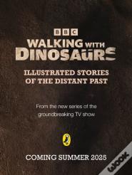 Walking With Dinosaurs