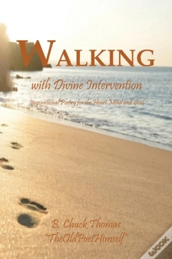 Capa do artigo Walking With Divine Intervention