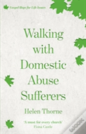 Capa do artigo Walking With Domestic Abuse Sufferers