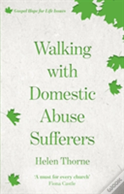 Capa do artigo Walking With Domestic Abuse Sufferers