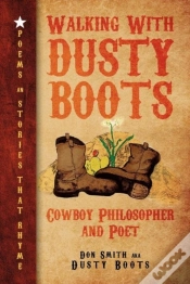Capa do artigo Walking With Dusty Boots