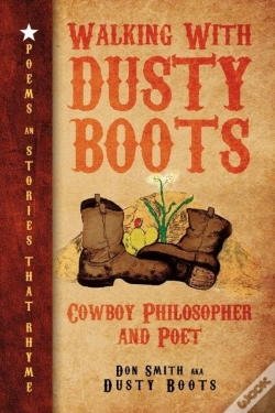 Capa do artigo Walking With Dusty Boots