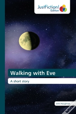 Capa do artigo Walking With Eve