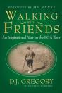 Walking With Friends - Preview