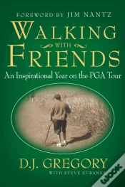 Capa do artigo Walking With Friends