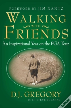 Capa do artigo Walking With Friends