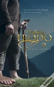 Capa do artigo Walking With Frodo