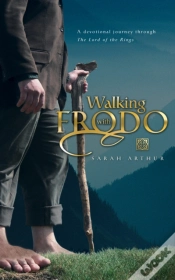 Capa do artigo Walking With Frodo