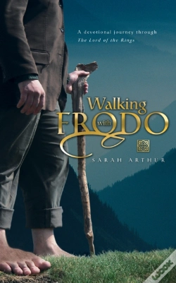 Capa do artigo Walking With Frodo
