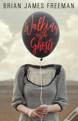 Capa do artigo Walking With Ghosts