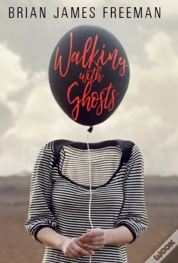 Capa do artigo Walking With Ghosts