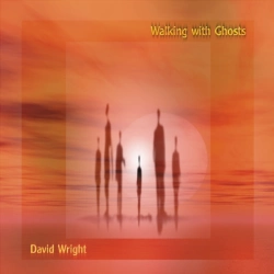 Capa do artigo Walking with ghosts - CD