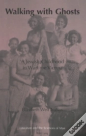 Capa do artigo Walking With Ghosts