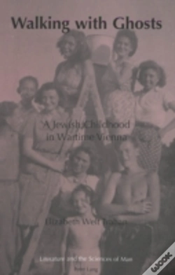 Capa do artigo Walking With Ghosts