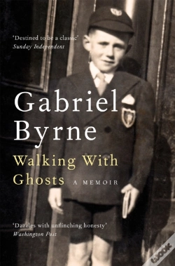 Capa do artigo Walking With Ghosts