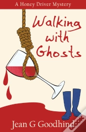 Capa do artigo Walking With Ghosts