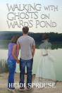 Walking With Ghosts On Ward'S Pond - Preview