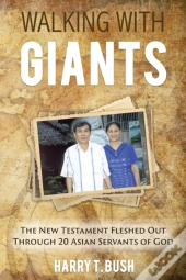 Walking With Giants