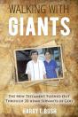 Walking With Giants - Preview