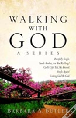 Capa do artigo Walking With God, A Series