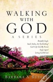 Capa do artigo Walking With God, A Series