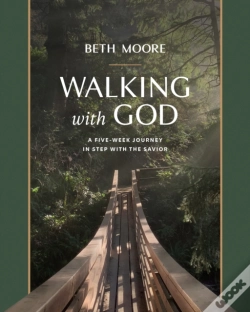Capa do artigo Walking With God