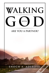 Capa do artigo Walking With God