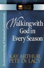 Walking With God In Every Season - Preview