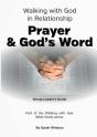Walking With God In Relationship - Prayer & God'S Word - Group Leader'S Guide - Preview