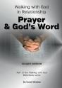 Walking With God In Relationship - Prayer & God'S Word - Preview