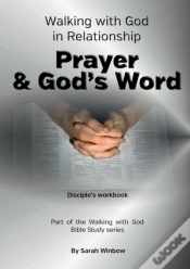Capa do artigo Walking With God In Relationship - Prayer & God